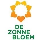 De Zonnebloem afdeling Lisse Logo