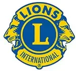 Lions Club De Oude Duinen Lisse Logo