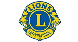 Lions Club De Oude Duinen Lisse Logo