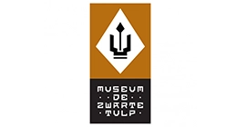 Museum de Zwarte Tulp Lisse Logo