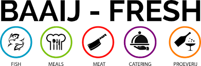 Logo Baaij Fresh