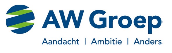 logo AW groep