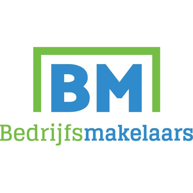 logo BM Makelaars