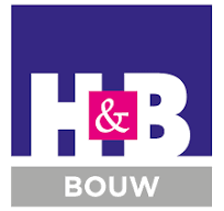 H&B logo