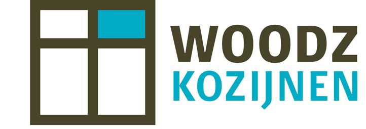 Woodz kozijnen