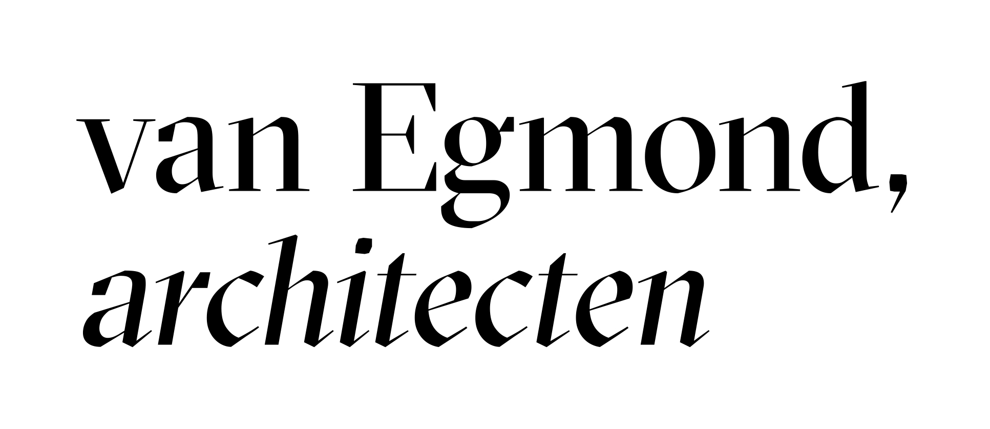 vanEgmond_logo_stacked_rgb black on white (1)