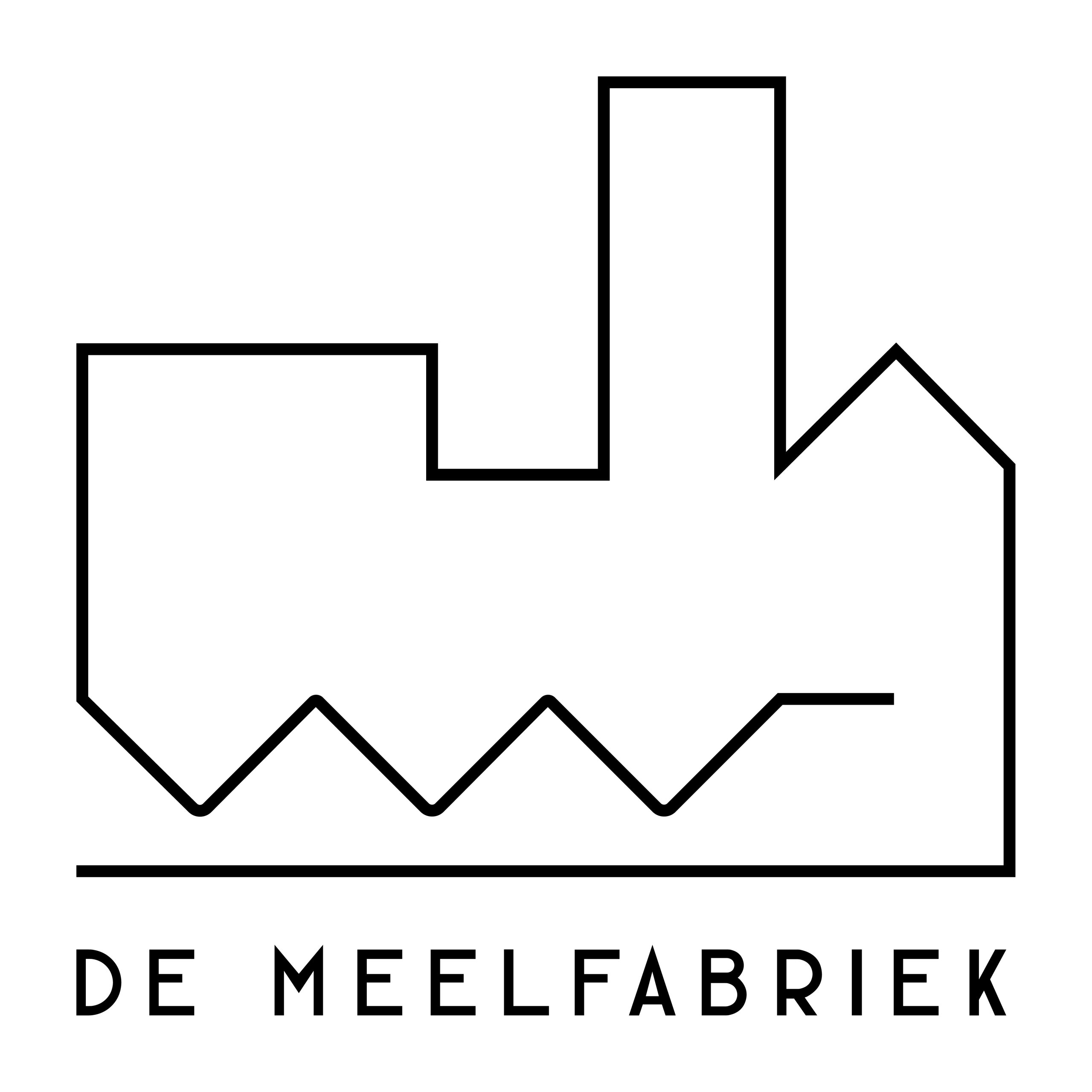 vd Wiel – De meelfabriek